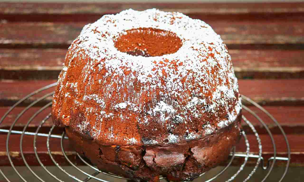 ciambella integrale