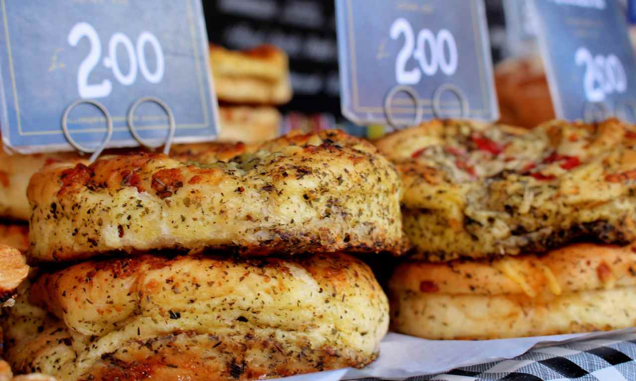 sfincione siciliano