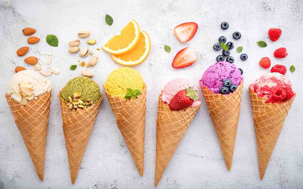 gelato