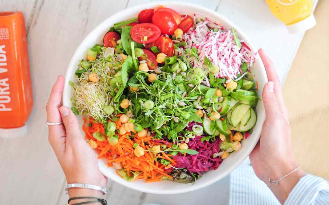 Insalata di riso