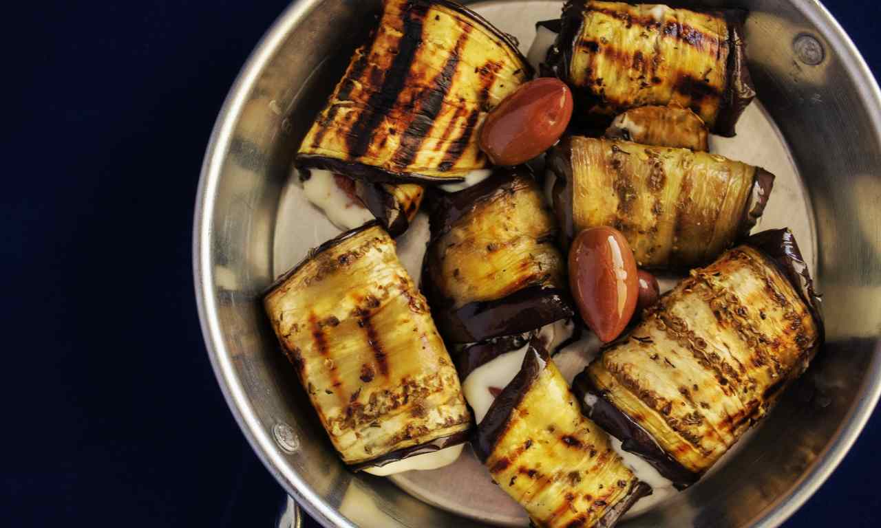 melanzane