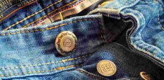 cole lavare jeans