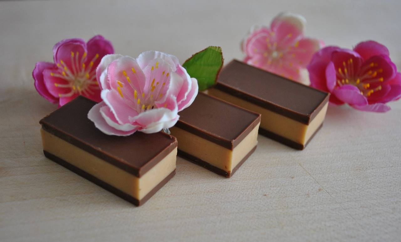 mattonella furba cioccolato