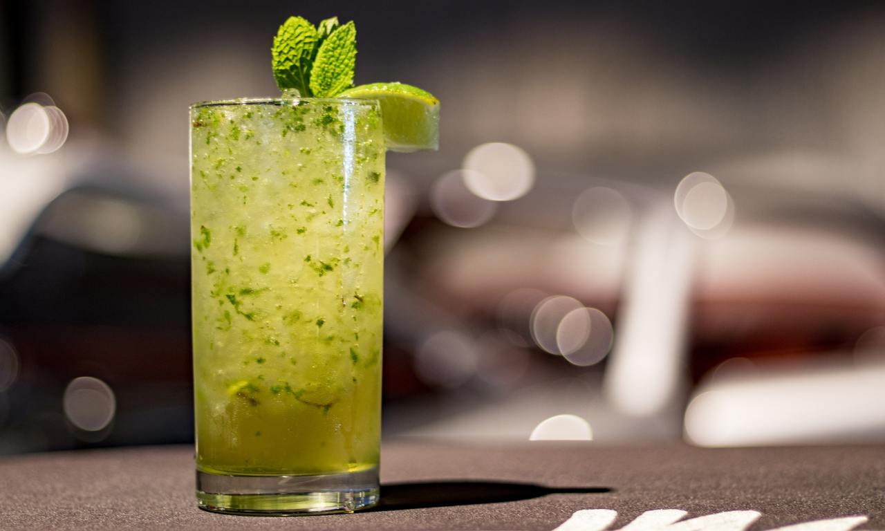 mojito