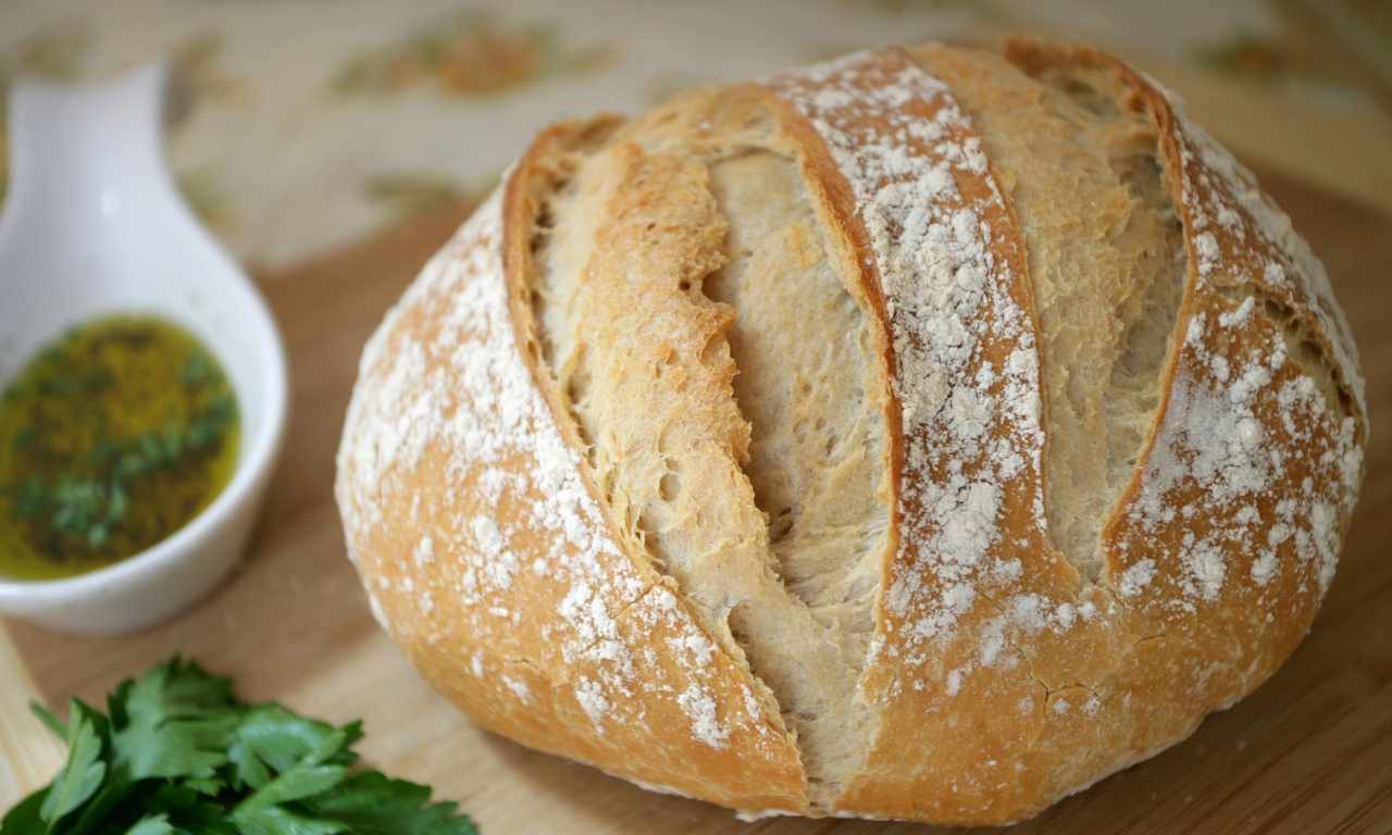 pagnotta avanzata