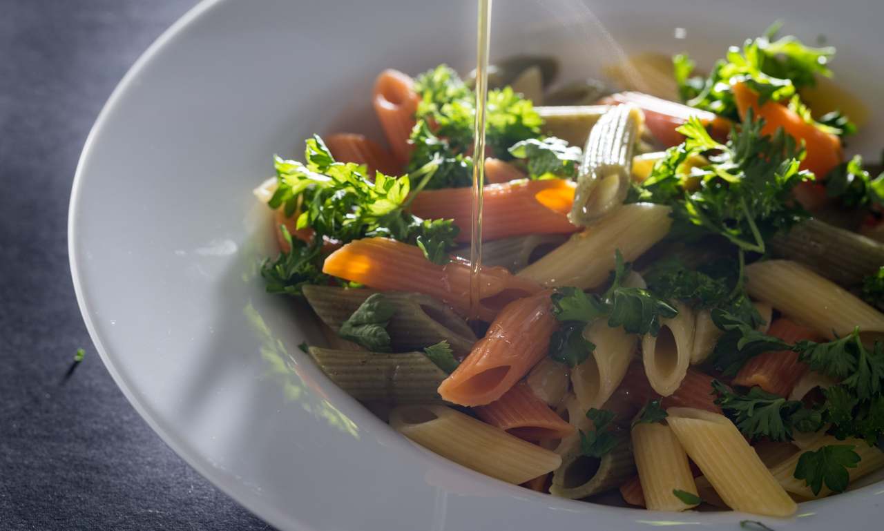 pasta estiva mammastyle