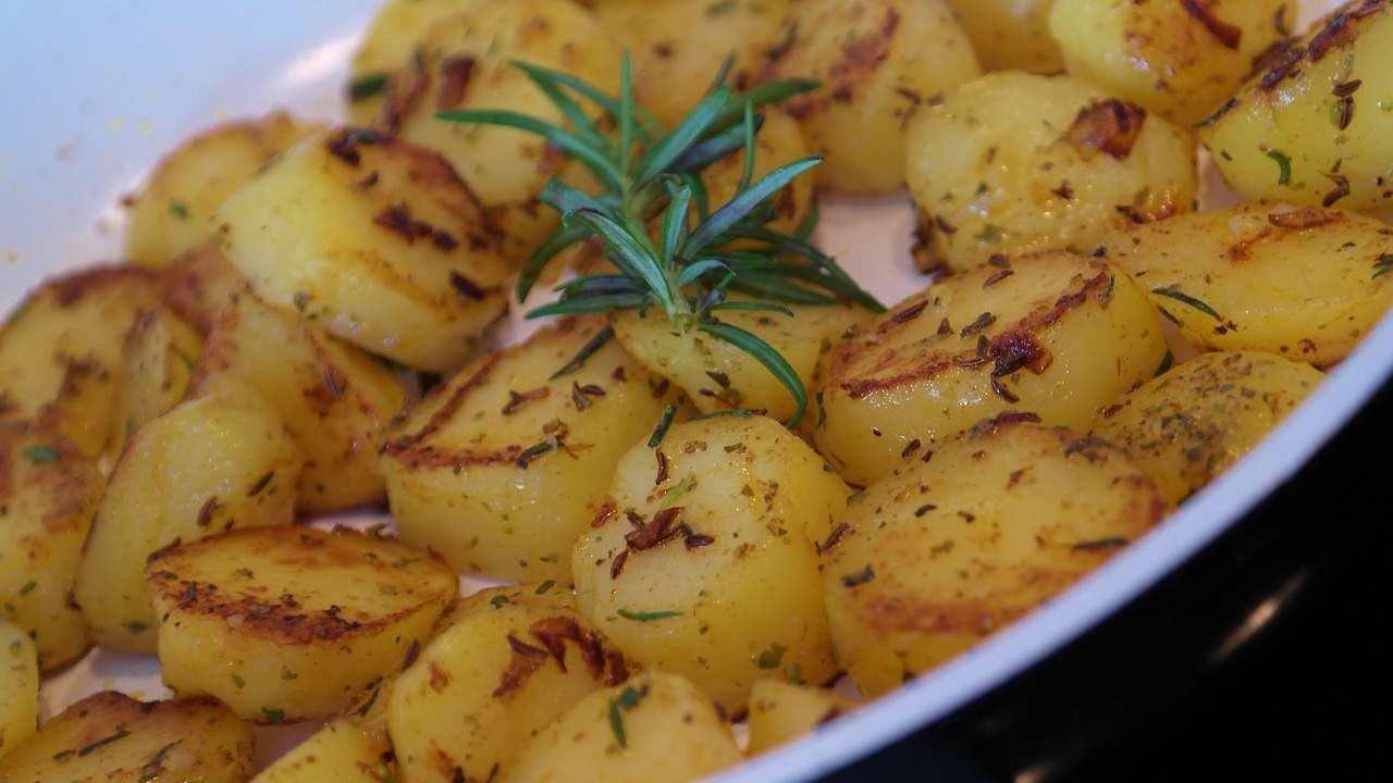 patate ingrediente segreto