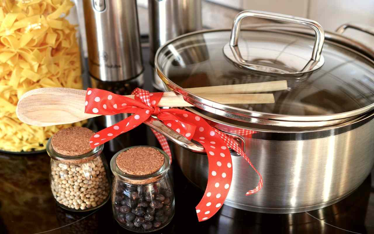 Cucinare