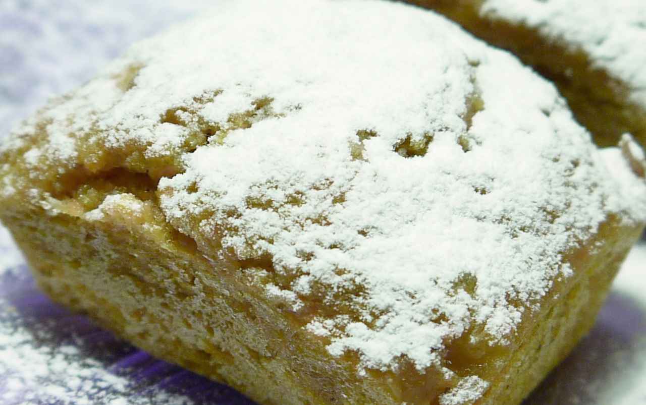 mini plumcake light