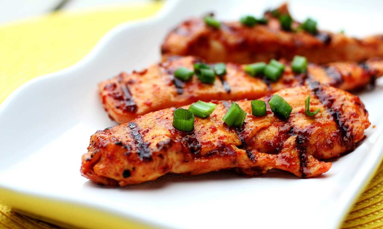 pollo alla diavola