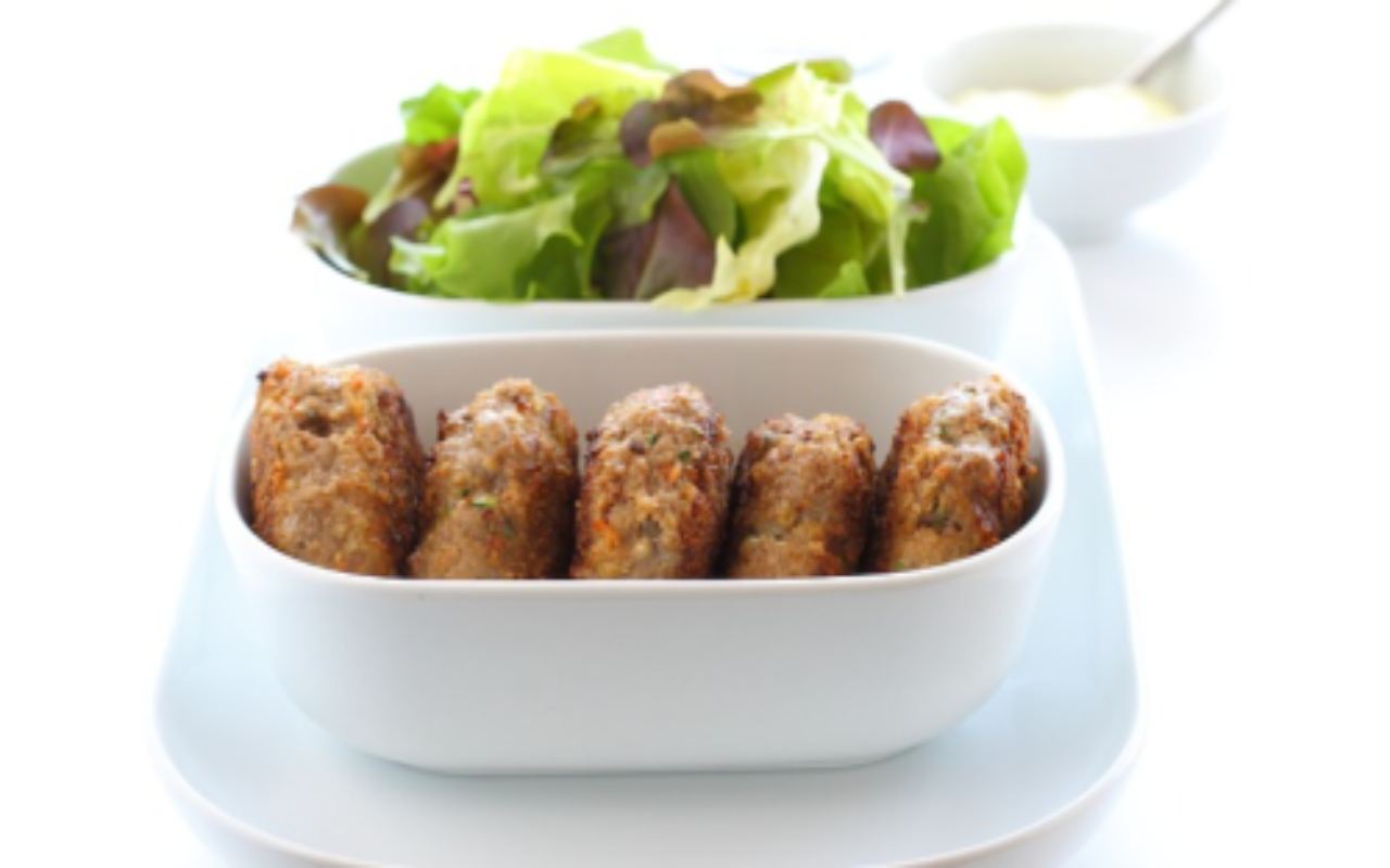 polpette economiche