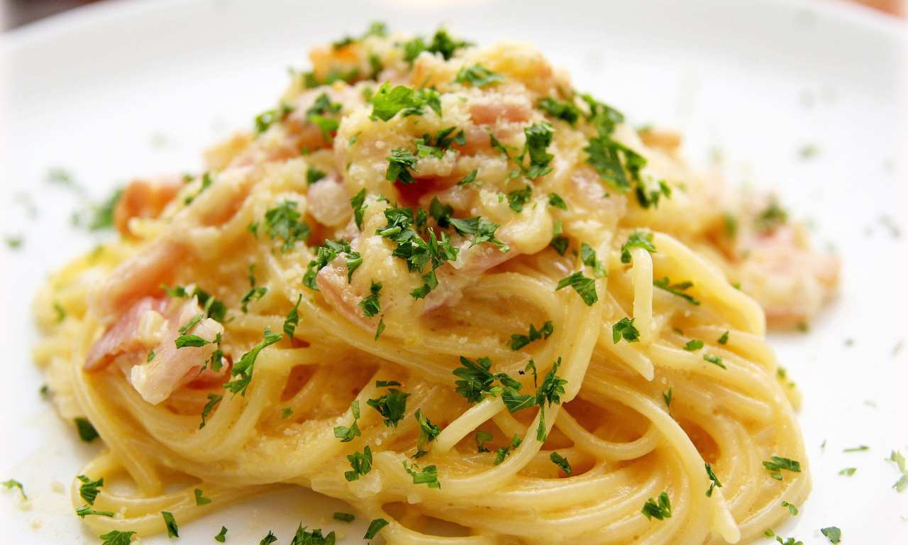 pasta filantissima