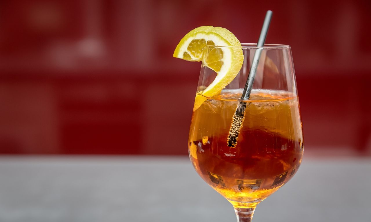 alternativa spritz