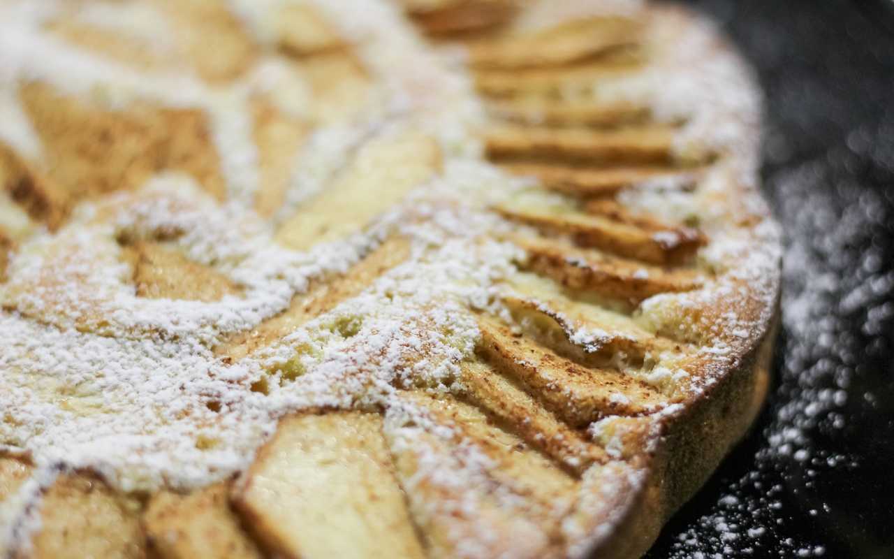 Torta