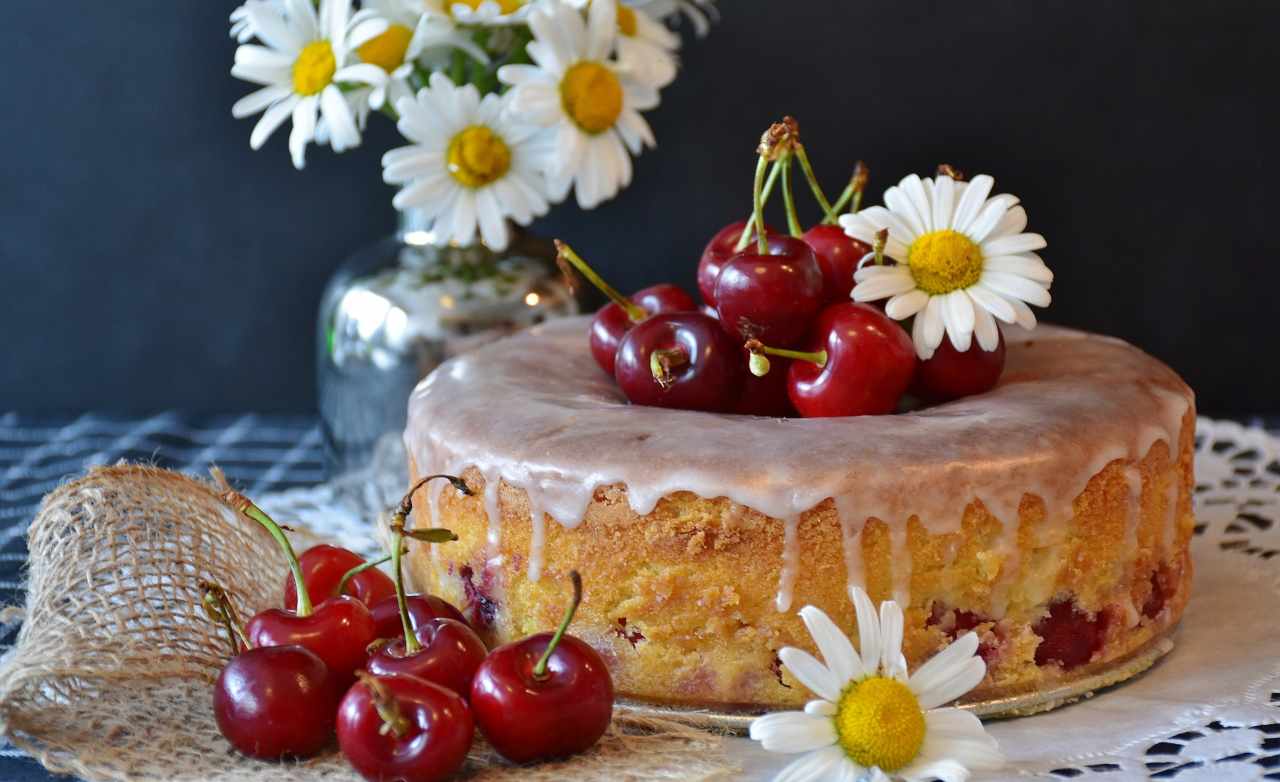 torta nonna caterina