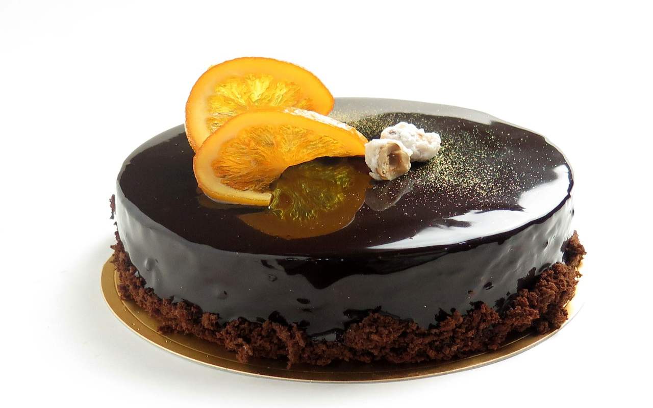 torta