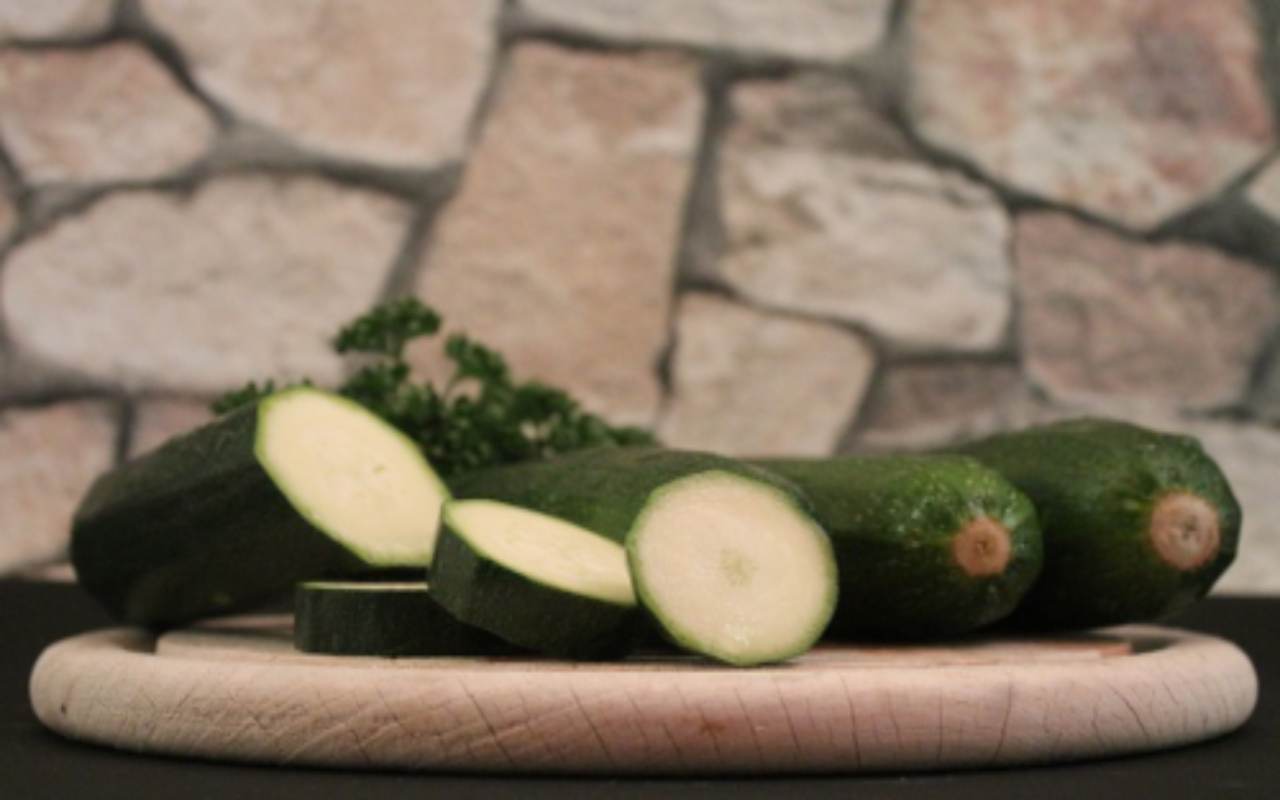 zucchine light