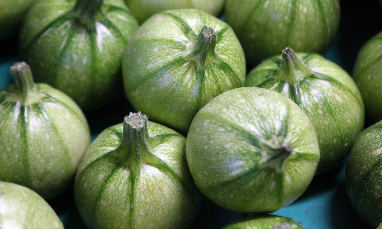 zucchine ripiene