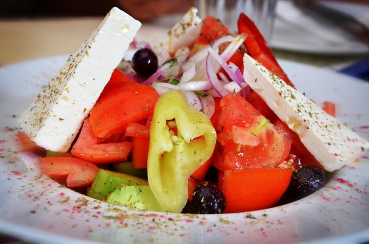 ricetta feta