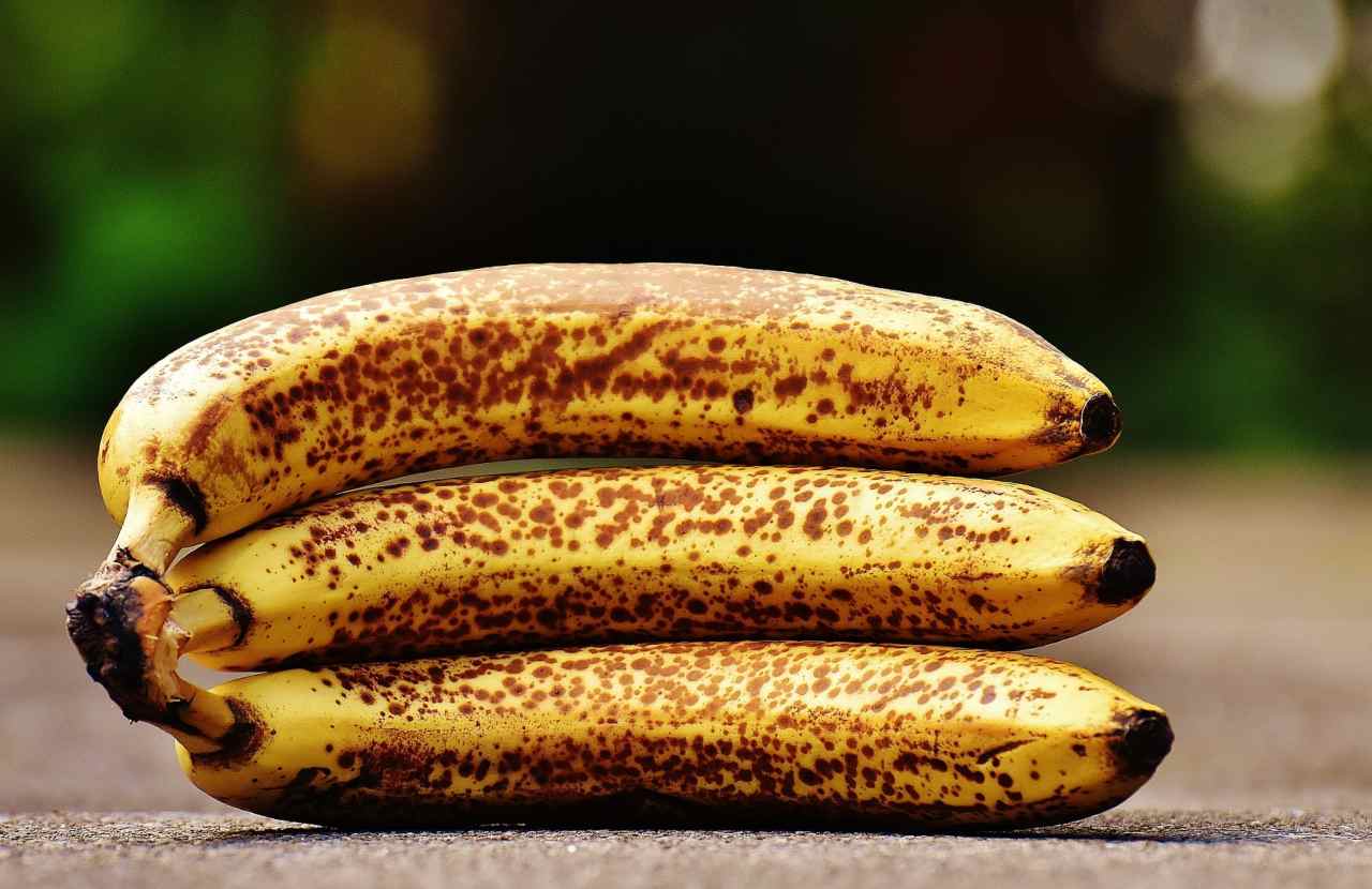 banana