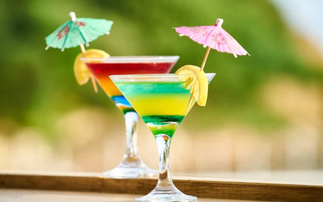 cocktail