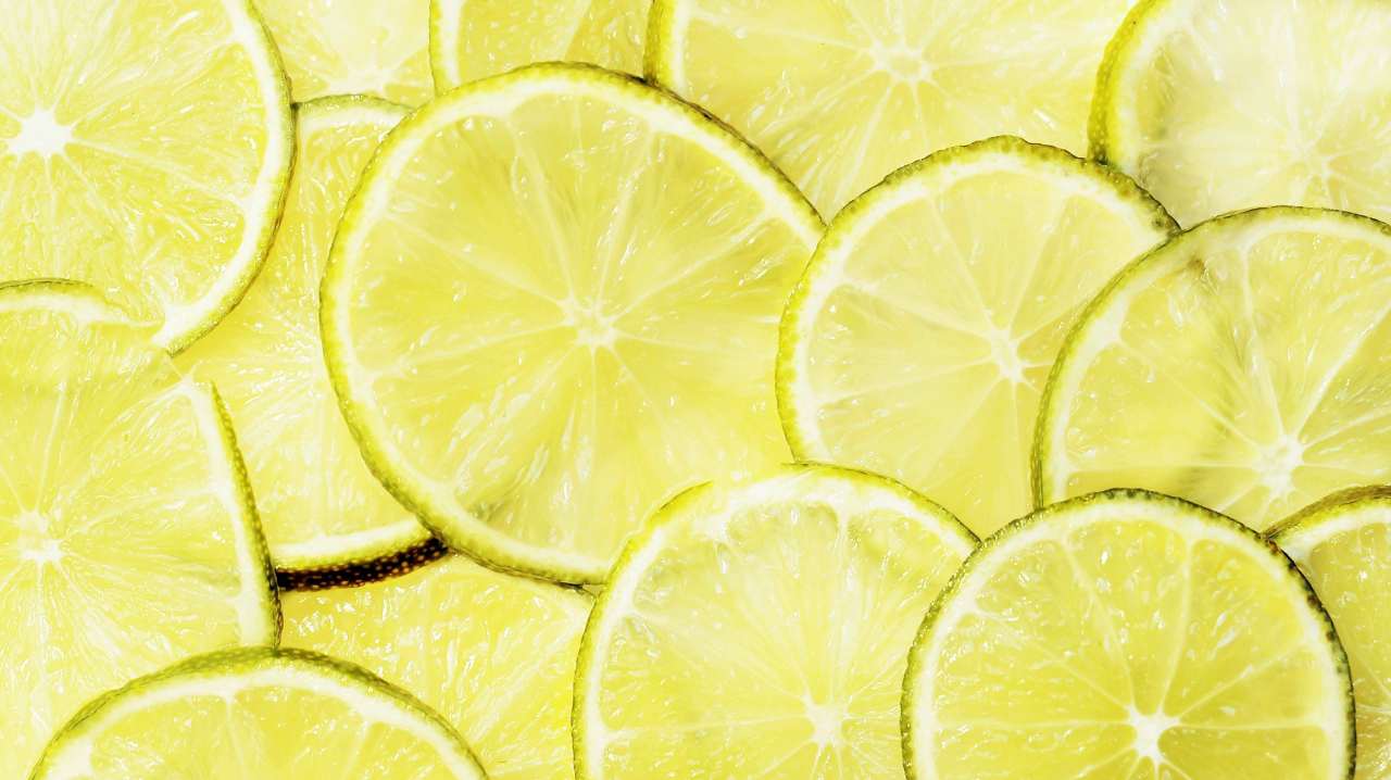 limone bevanda