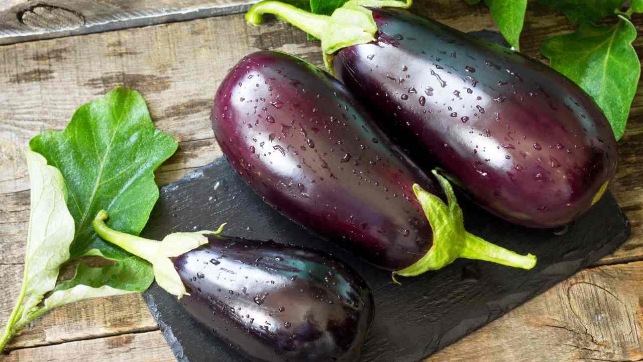 torta salata melanzane