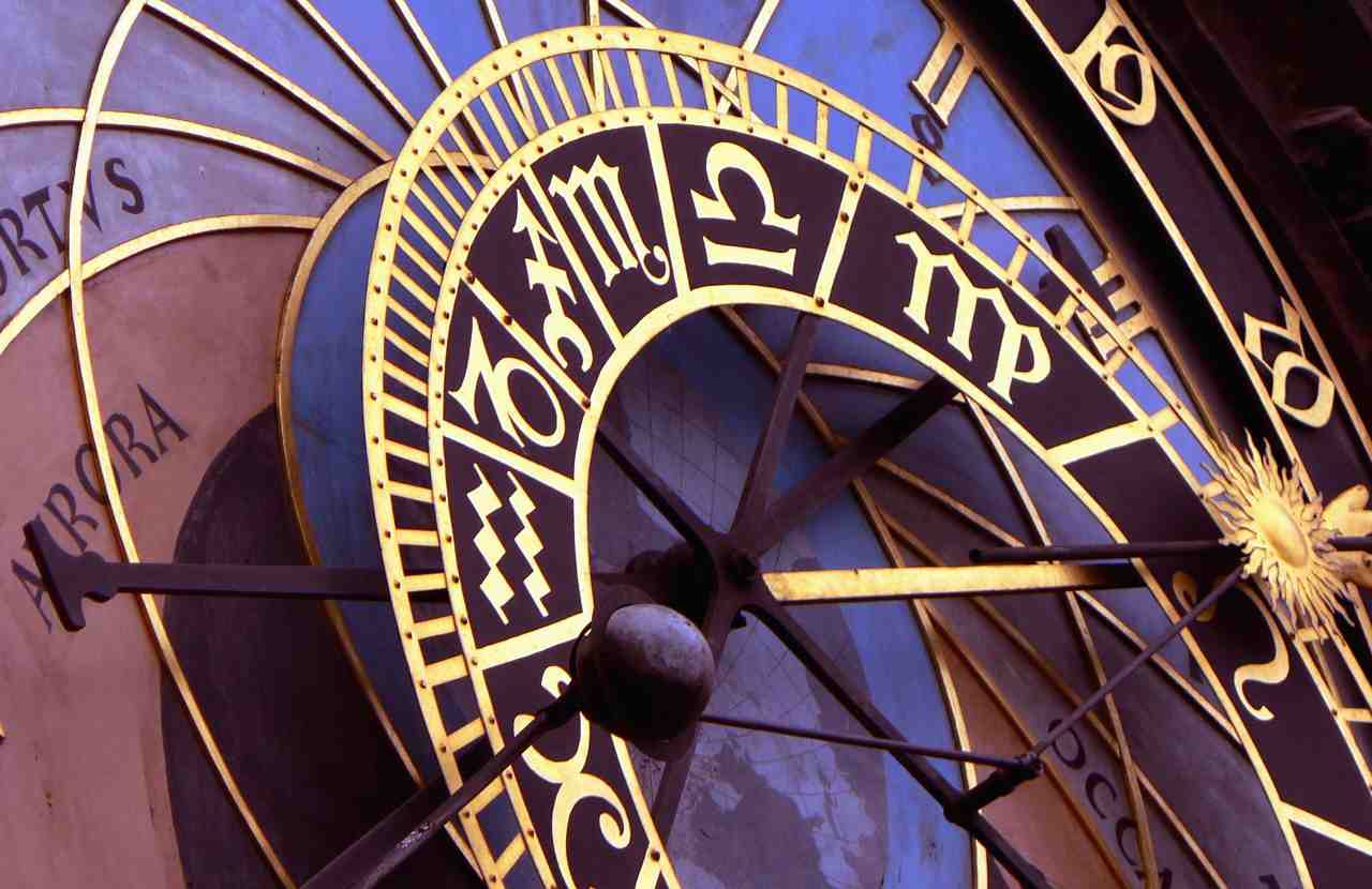 segno zodiacale