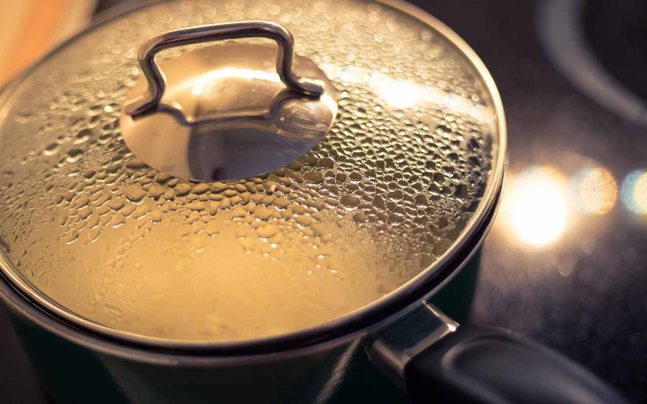 risotto