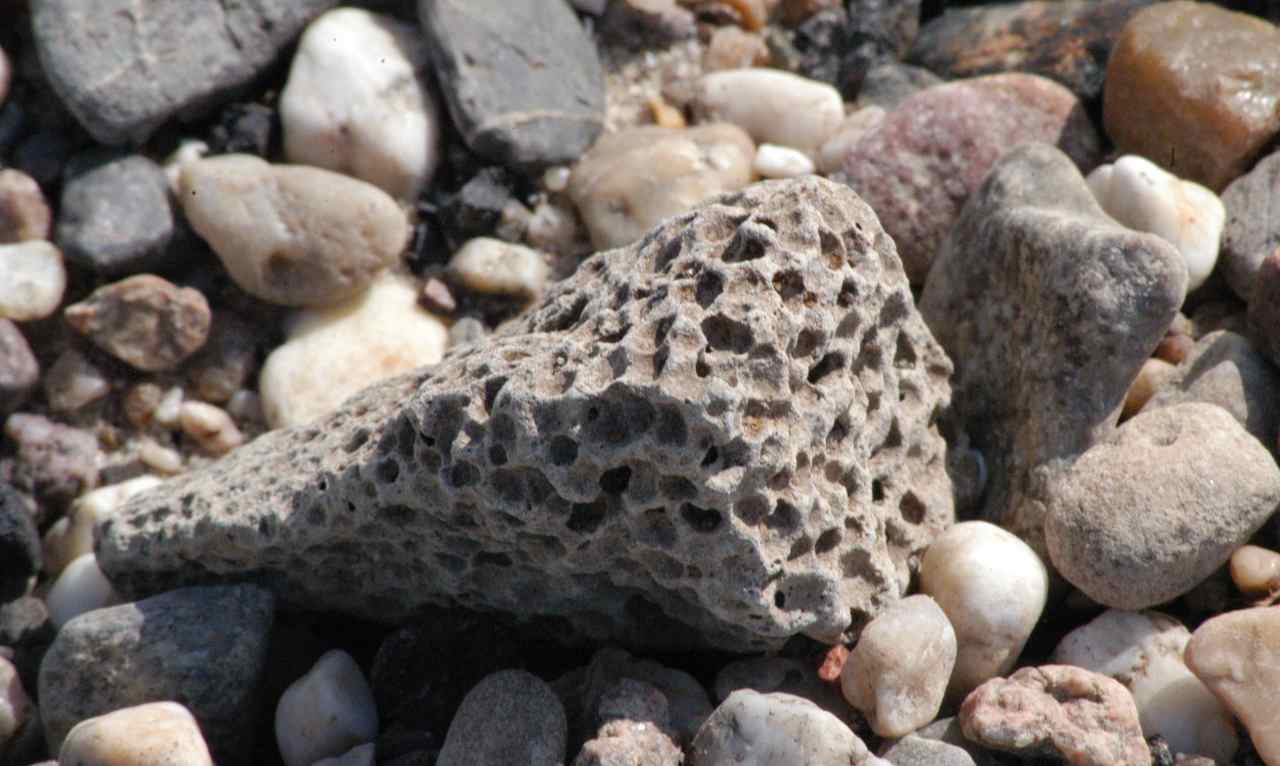 pietra pomice