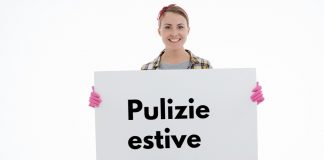 pulizie caldo