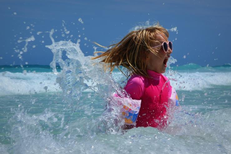 spiaggia