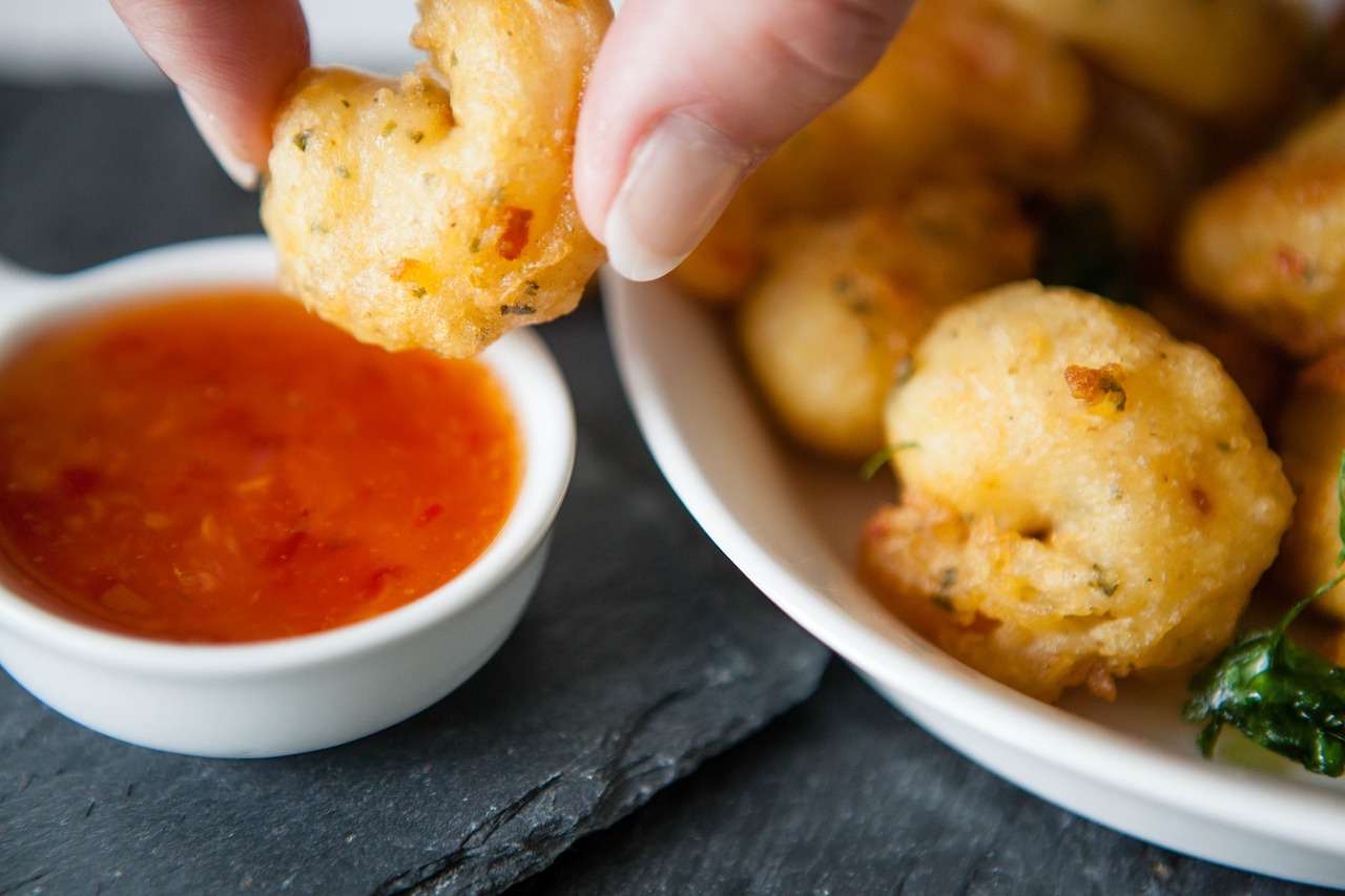 ricetta fritto misto