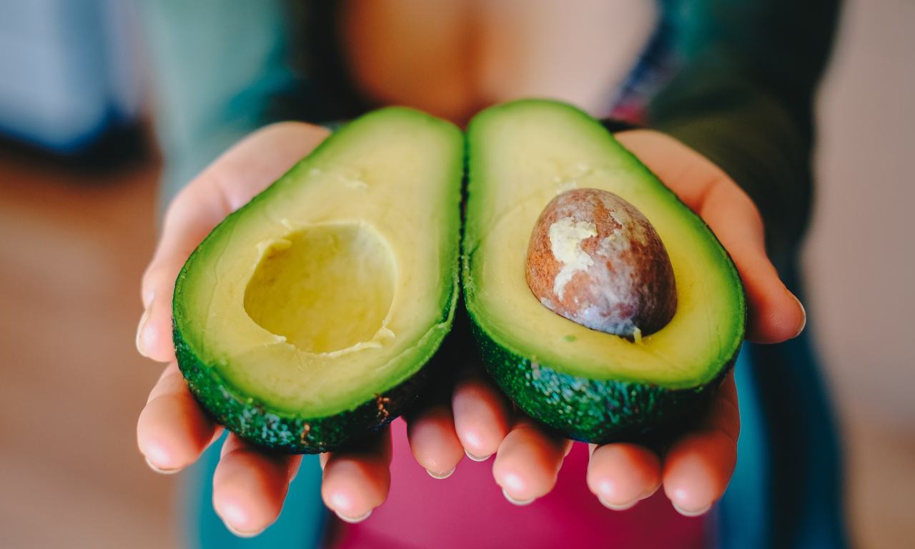avocado