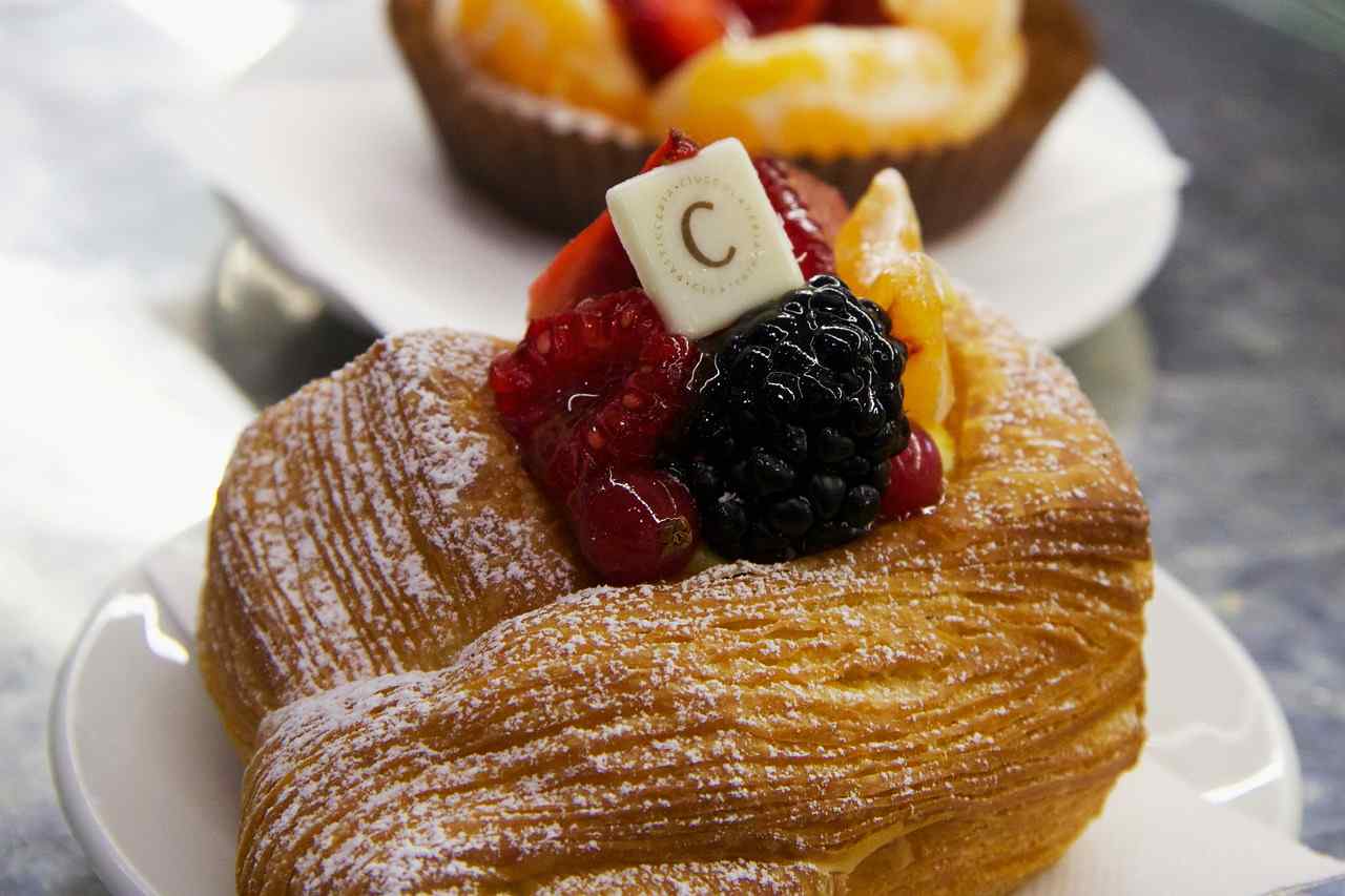 ricetta