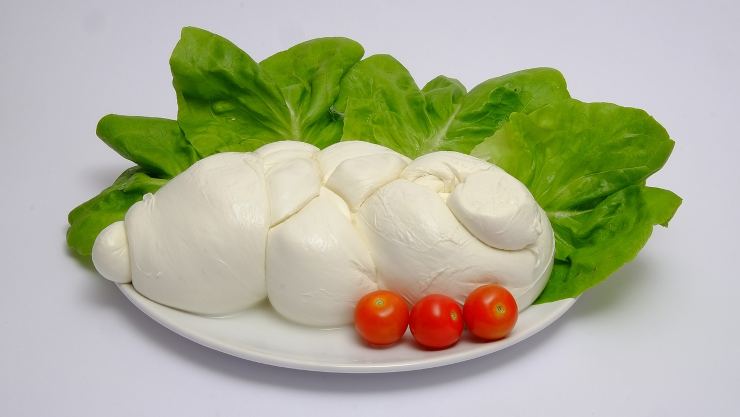 mozzarella