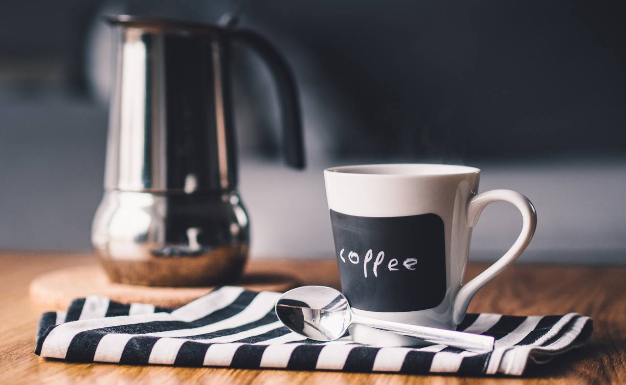 caffè napoli