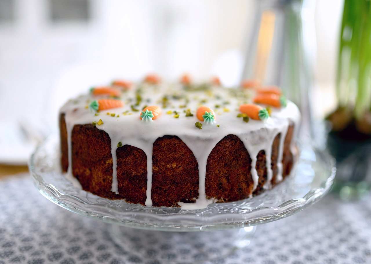 torta