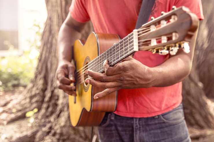 musica ferragosto