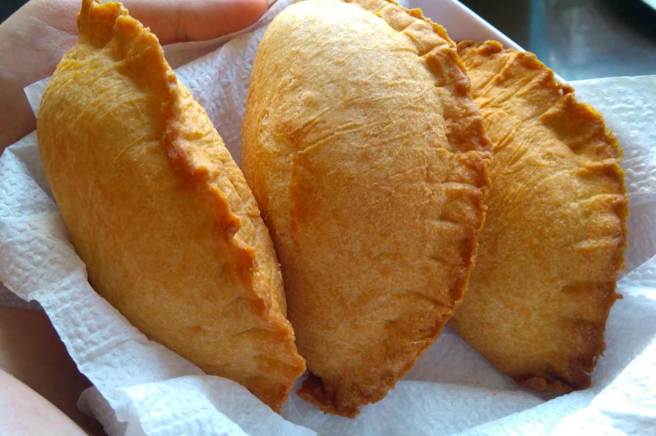 empanadas