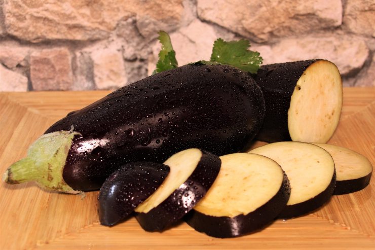 Melanzane 