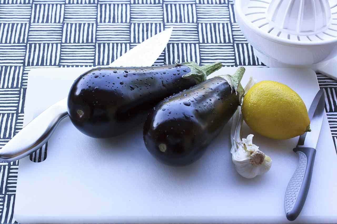 melanzane