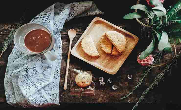 merenda nonna