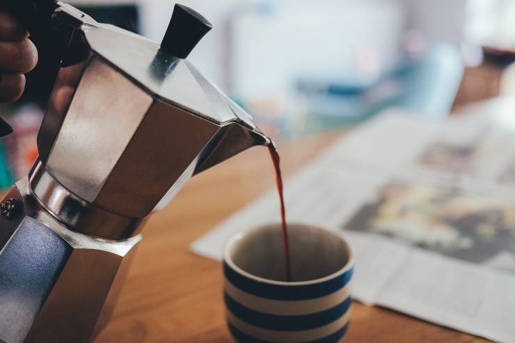 caffè napoli