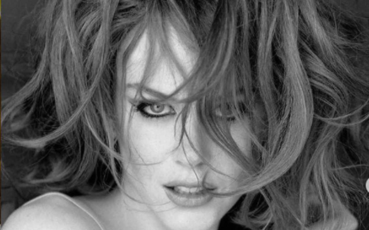 nicole kidman dolore