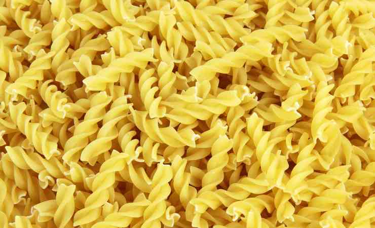 fusilli