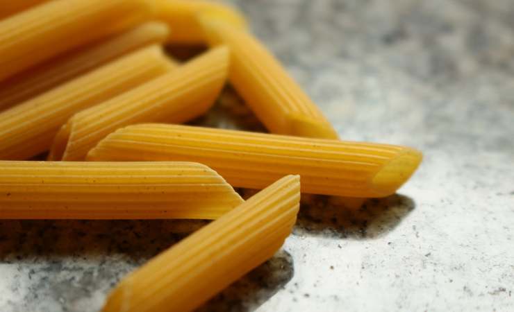 pasta ricetta