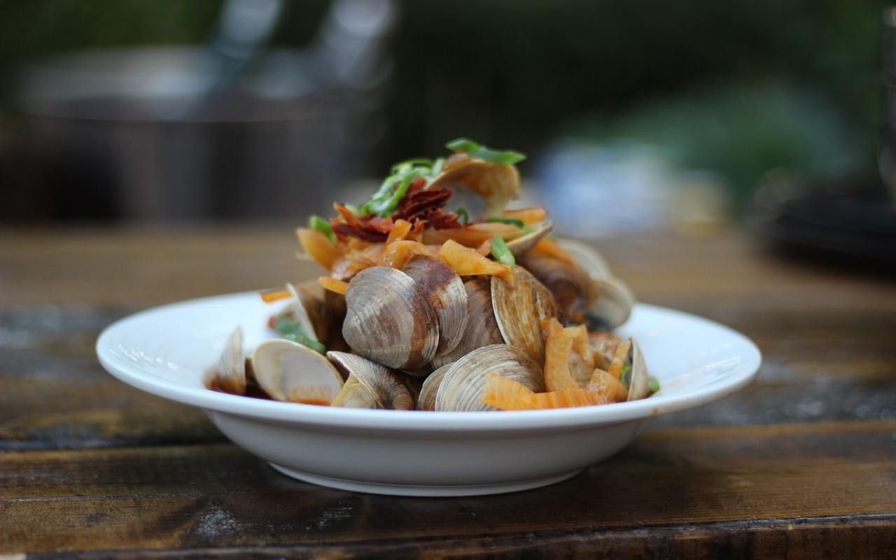 vongole