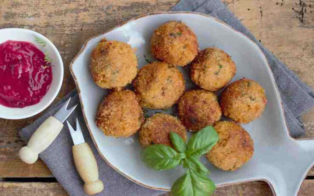 polpettine