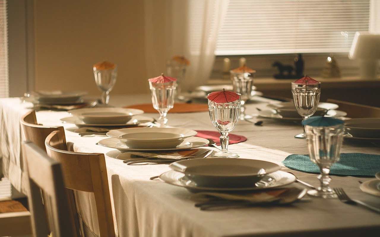 pranzo